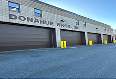 Harrington & Company handles $4.6 million sale of 28,750 s/f industrial/warehouse property 